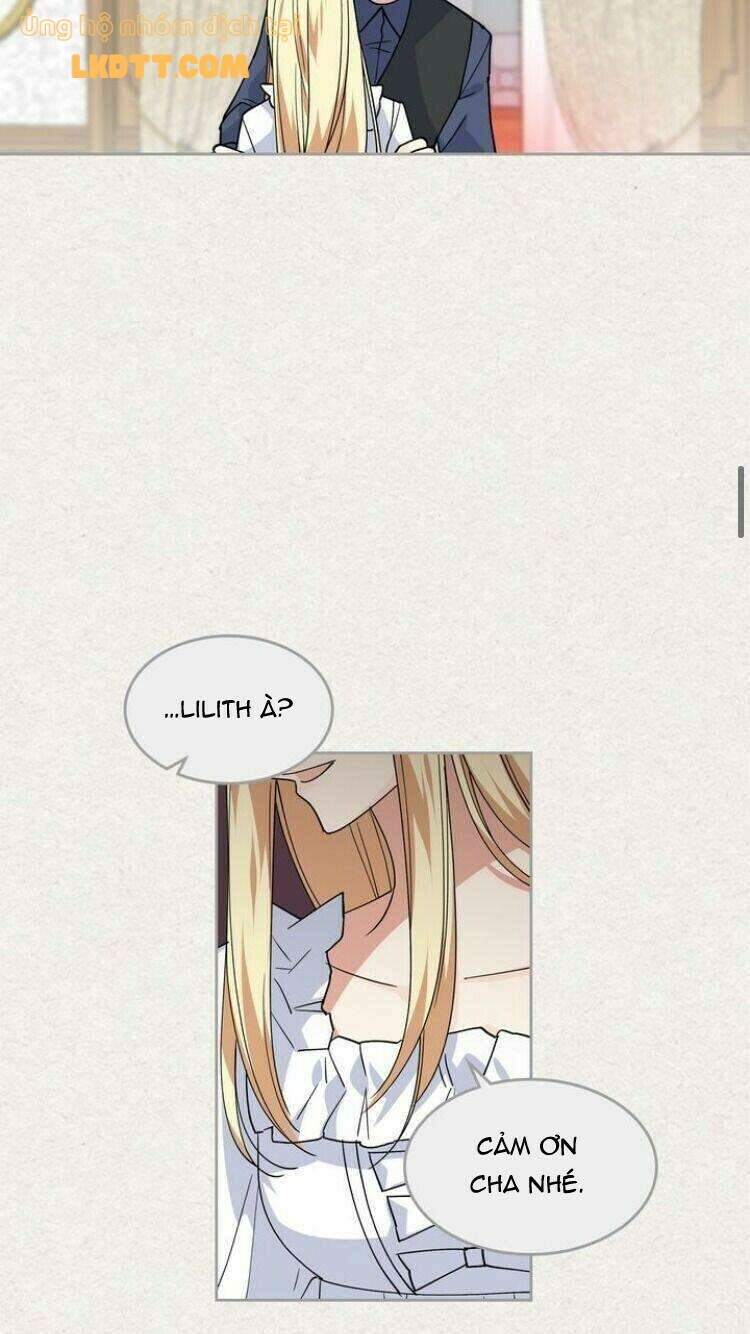 Thú Cưng Của Nữ Phụ Độc Ác Chapter 43 - 21