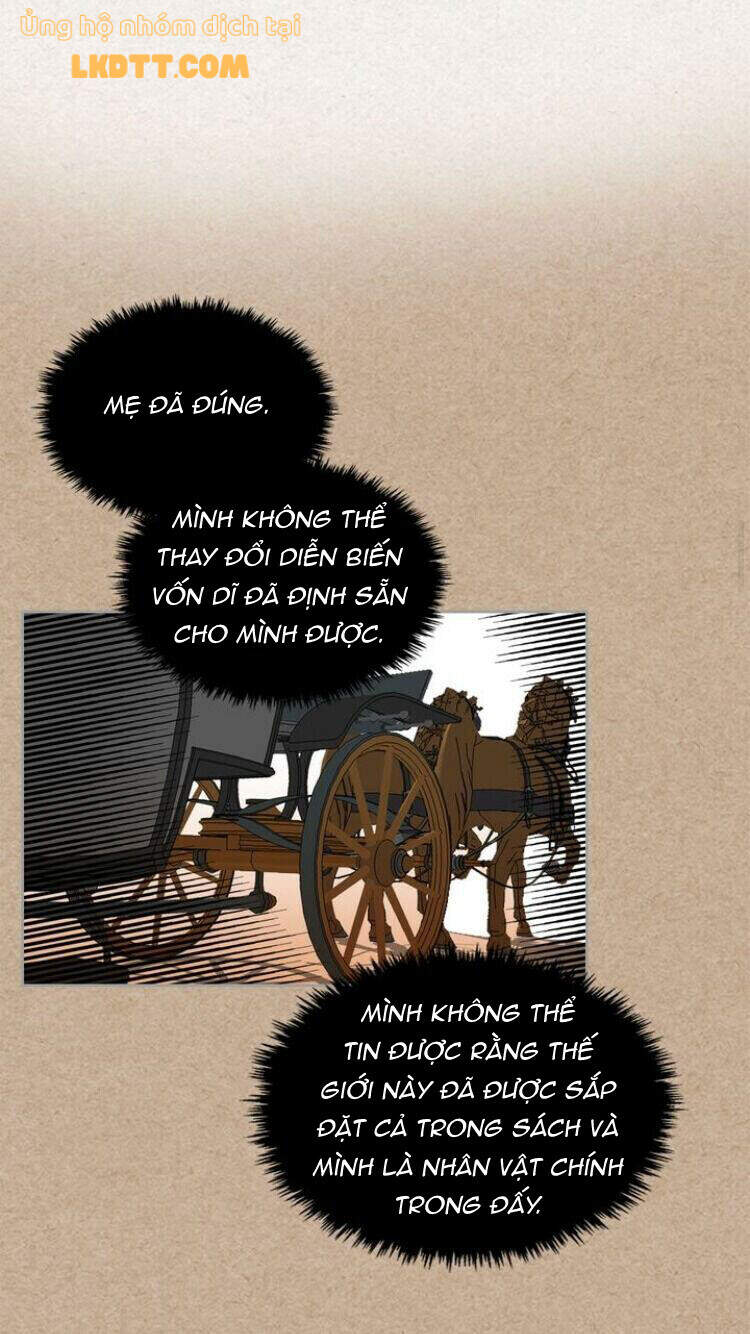 Thú Cưng Của Nữ Phụ Độc Ác Chapter 43 - 23