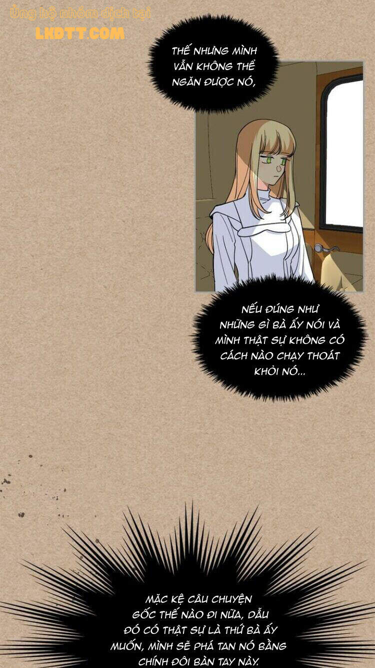 Thú Cưng Của Nữ Phụ Độc Ác Chapter 43 - 24