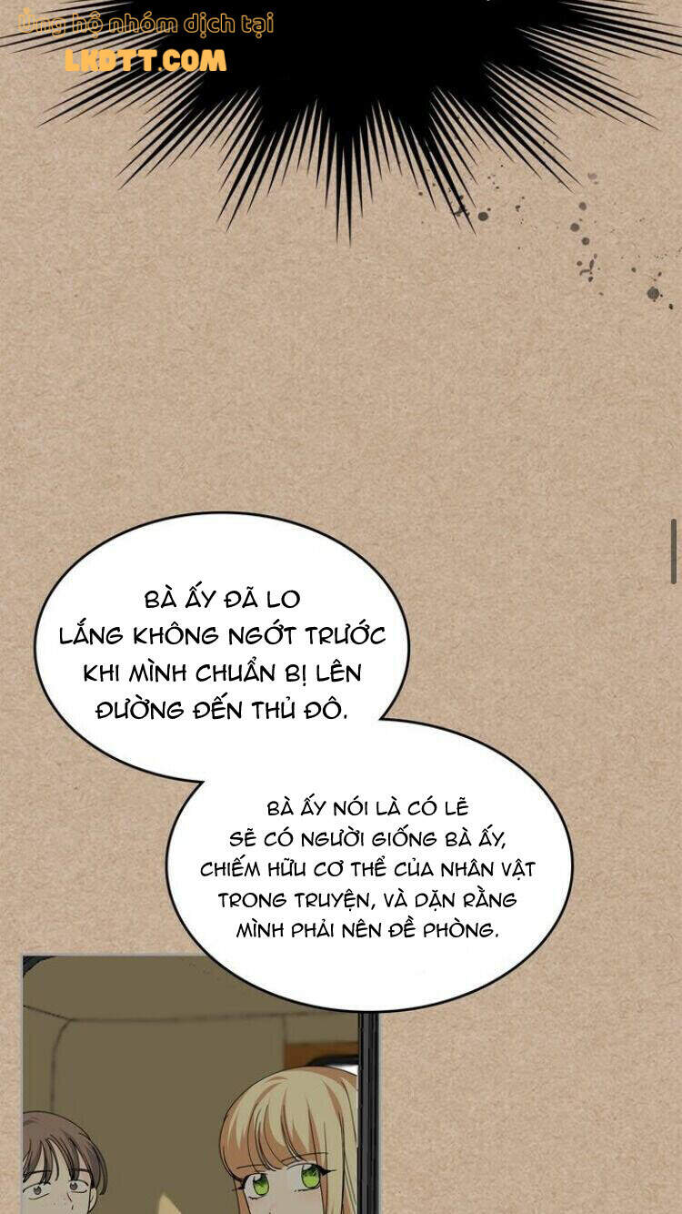 Thú Cưng Của Nữ Phụ Độc Ác Chapter 43 - 25