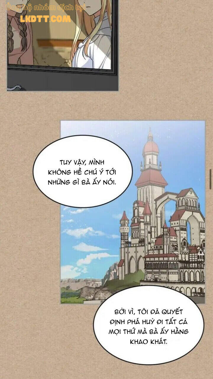 Thú Cưng Của Nữ Phụ Độc Ác Chapter 43 - 26