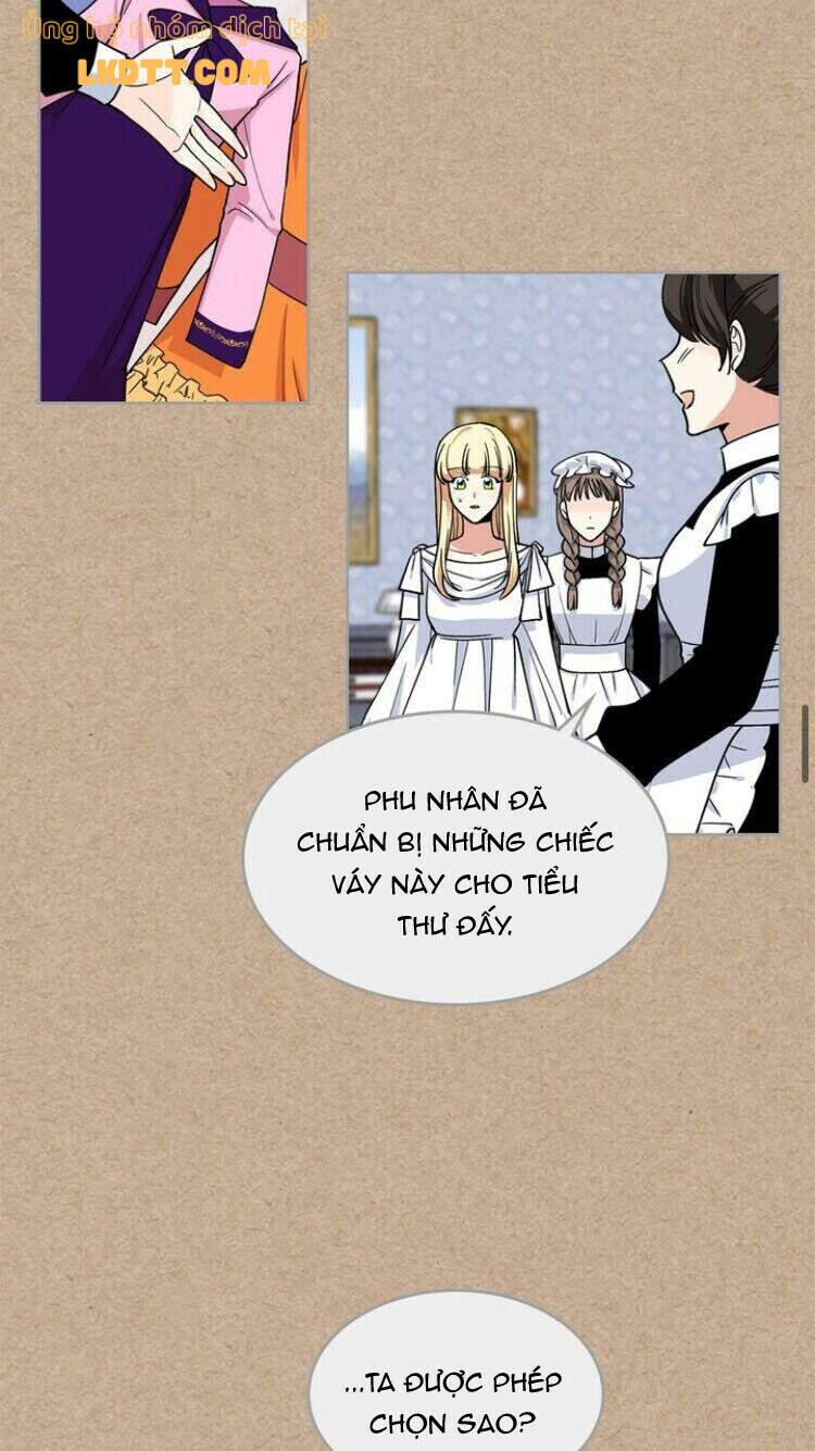 Thú Cưng Của Nữ Phụ Độc Ác Chapter 43 - 28