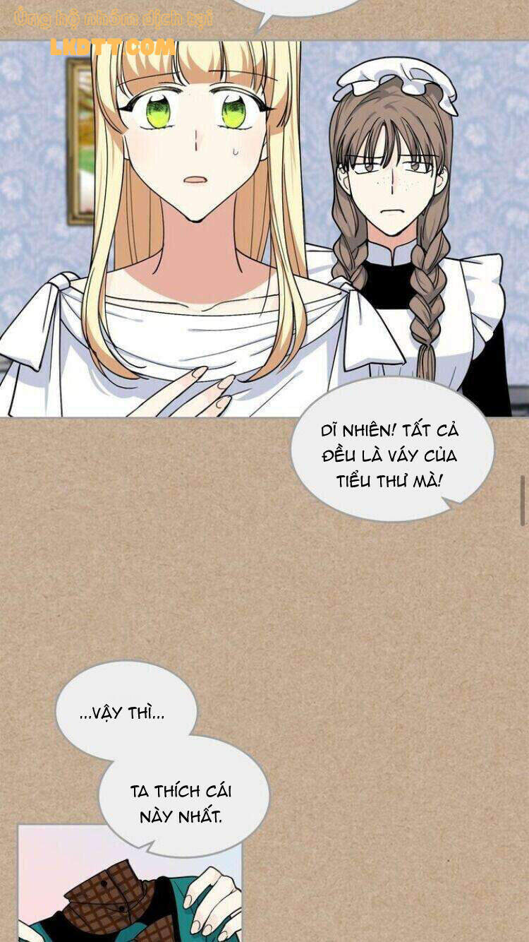 Thú Cưng Của Nữ Phụ Độc Ác Chapter 43 - 29