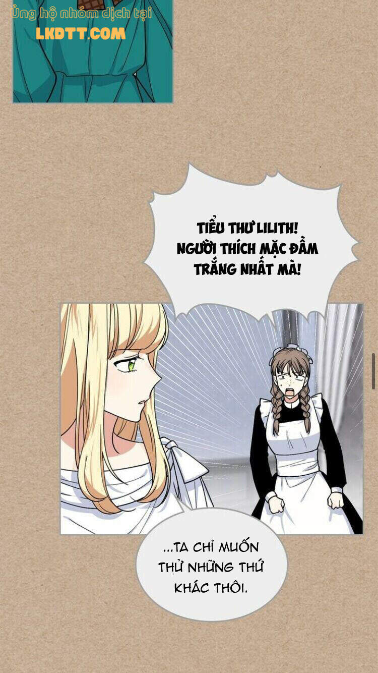 Thú Cưng Của Nữ Phụ Độc Ác Chapter 43 - 30