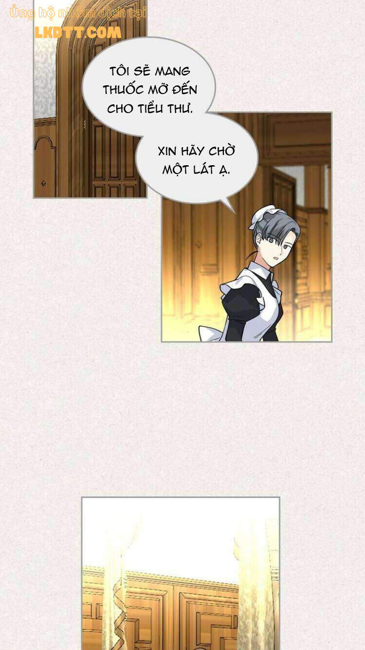 Thú Cưng Của Nữ Phụ Độc Ác Chapter 43 - 4