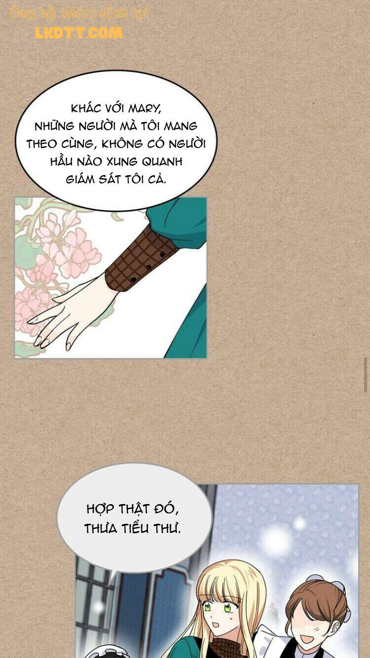 Thú Cưng Của Nữ Phụ Độc Ác Chapter 43 - 31