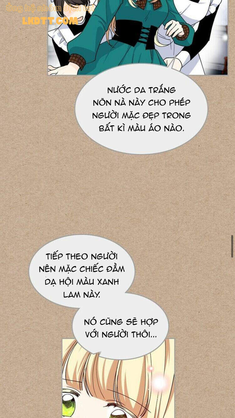 Thú Cưng Của Nữ Phụ Độc Ác Chapter 43 - 32