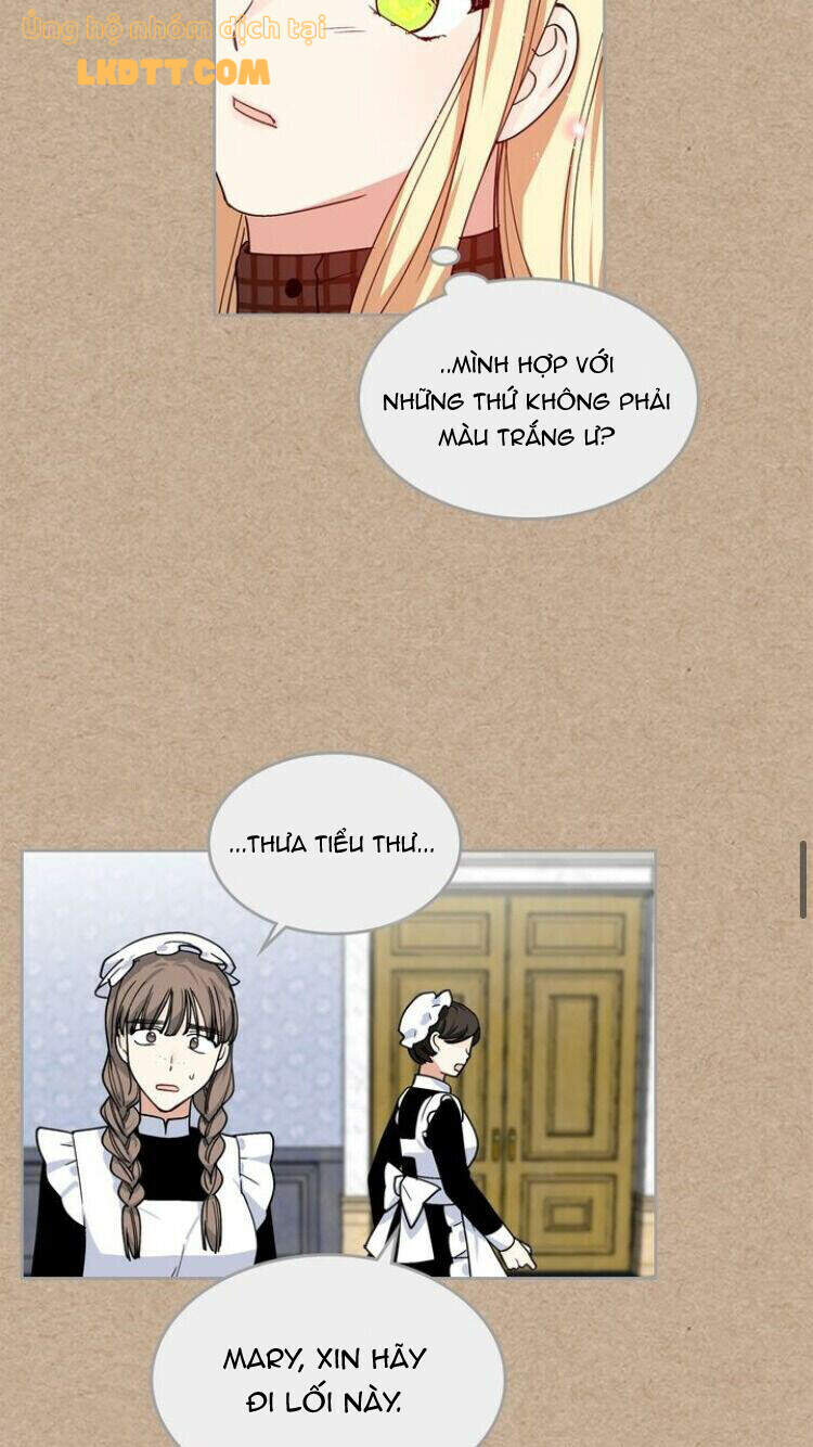 Thú Cưng Của Nữ Phụ Độc Ác Chapter 43 - 33