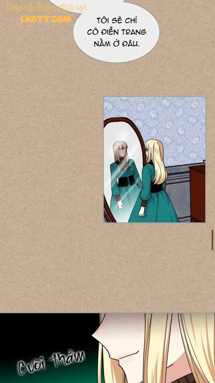 Thú Cưng Của Nữ Phụ Độc Ác Chapter 43 - 34