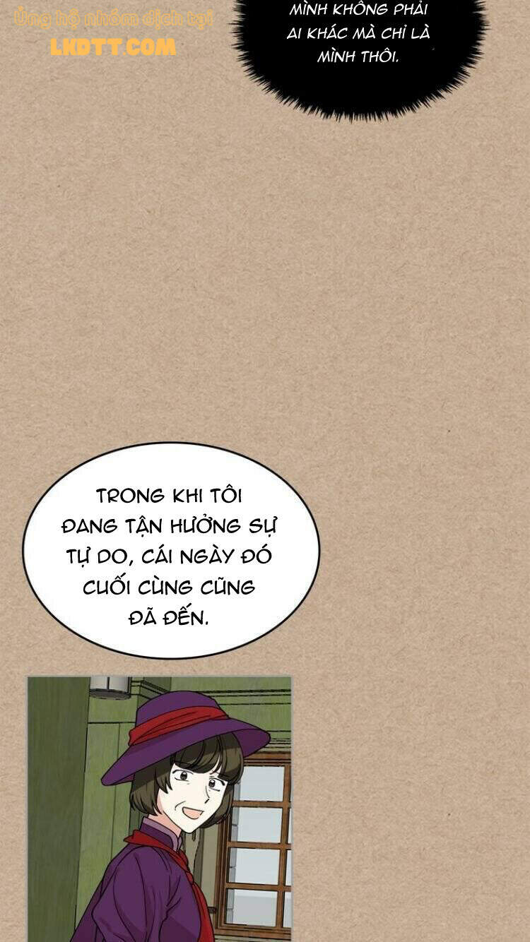 Thú Cưng Của Nữ Phụ Độc Ác Chapter 43 - 36