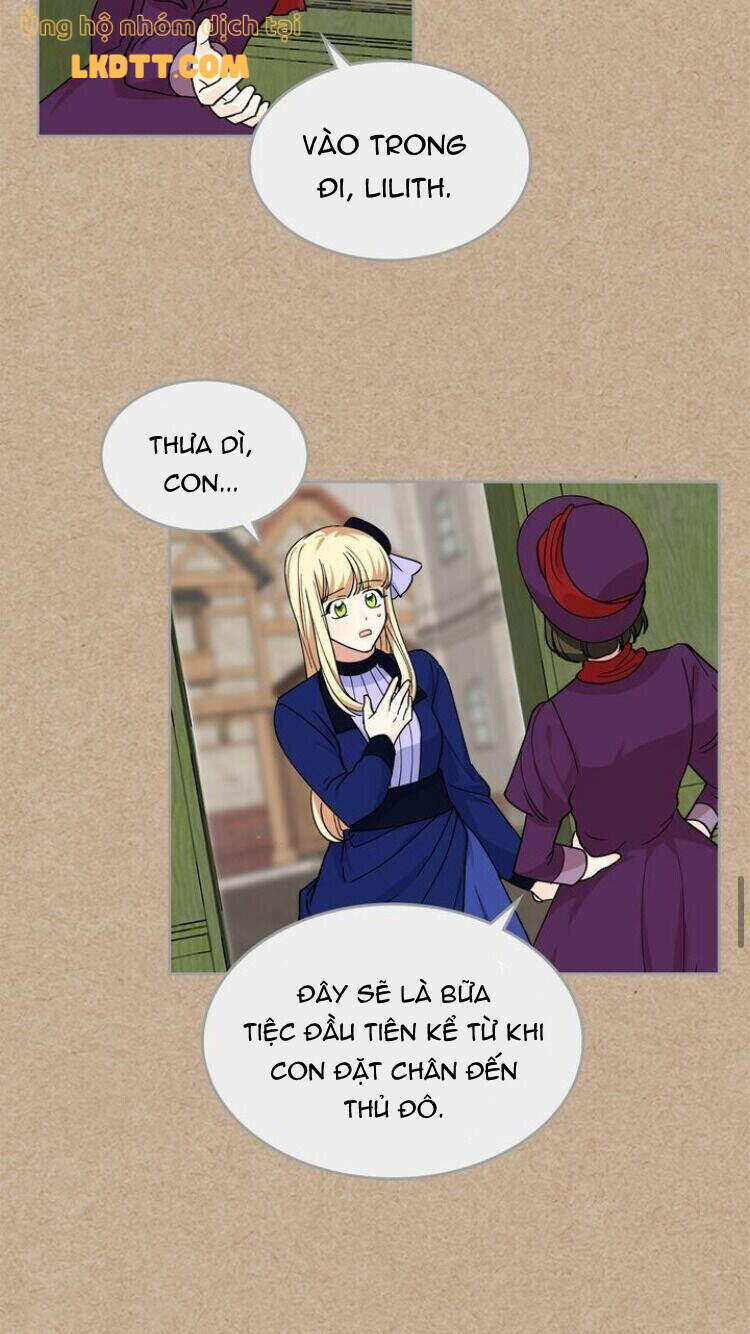 Thú Cưng Của Nữ Phụ Độc Ác Chapter 43 - 37