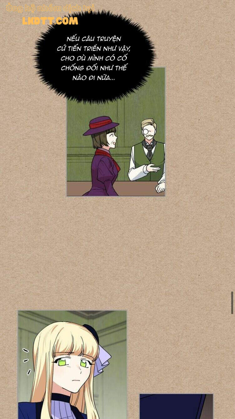 Thú Cưng Của Nữ Phụ Độc Ác Chapter 43 - 39