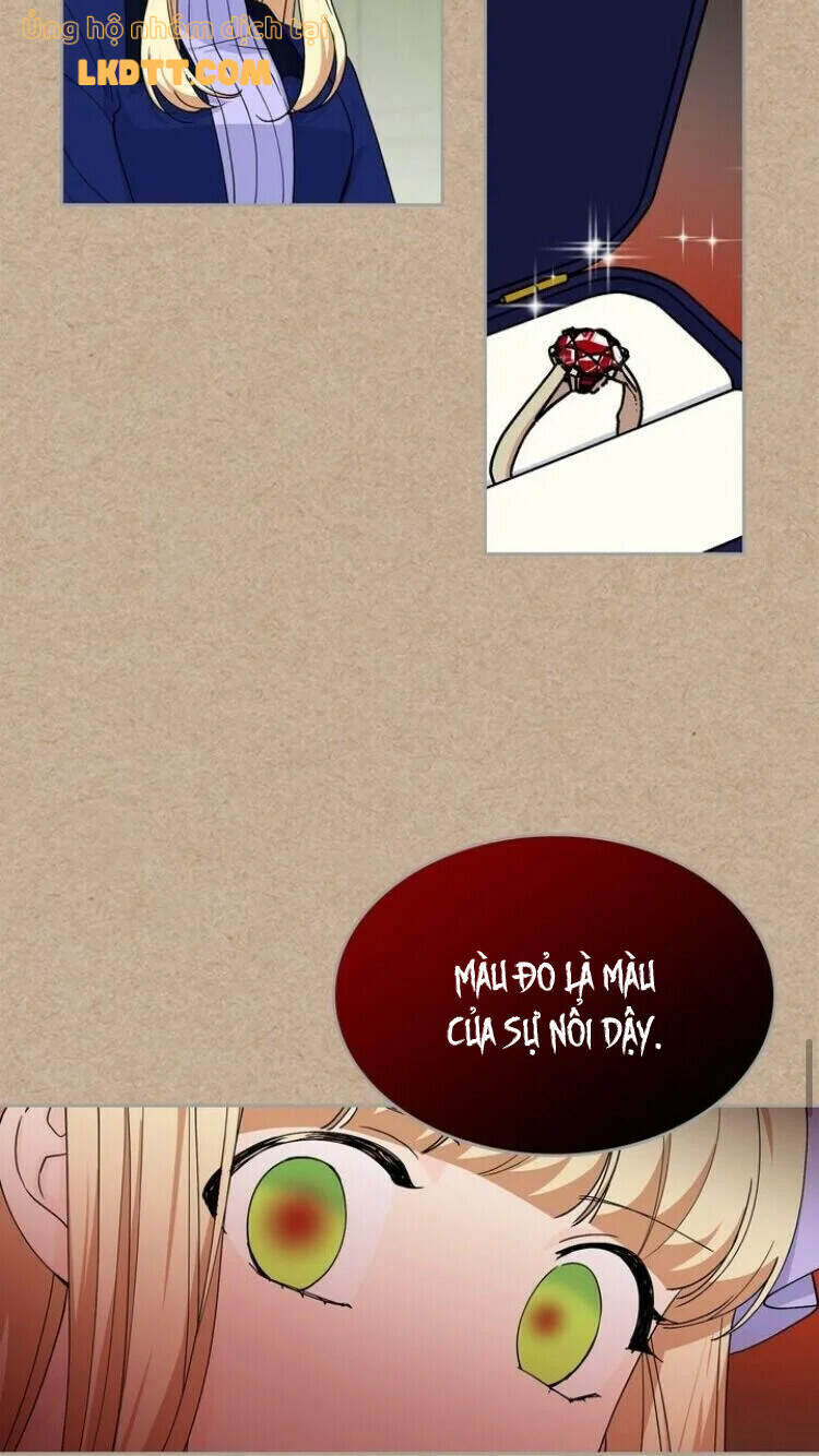 Thú Cưng Của Nữ Phụ Độc Ác Chapter 43 - 40