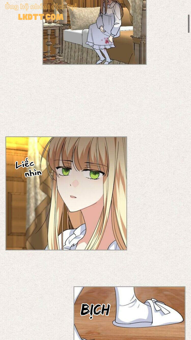 Thú Cưng Của Nữ Phụ Độc Ác Chapter 43 - 5