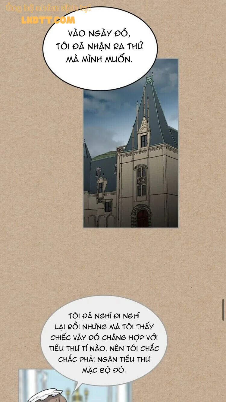 Thú Cưng Của Nữ Phụ Độc Ác Chapter 43 - 41