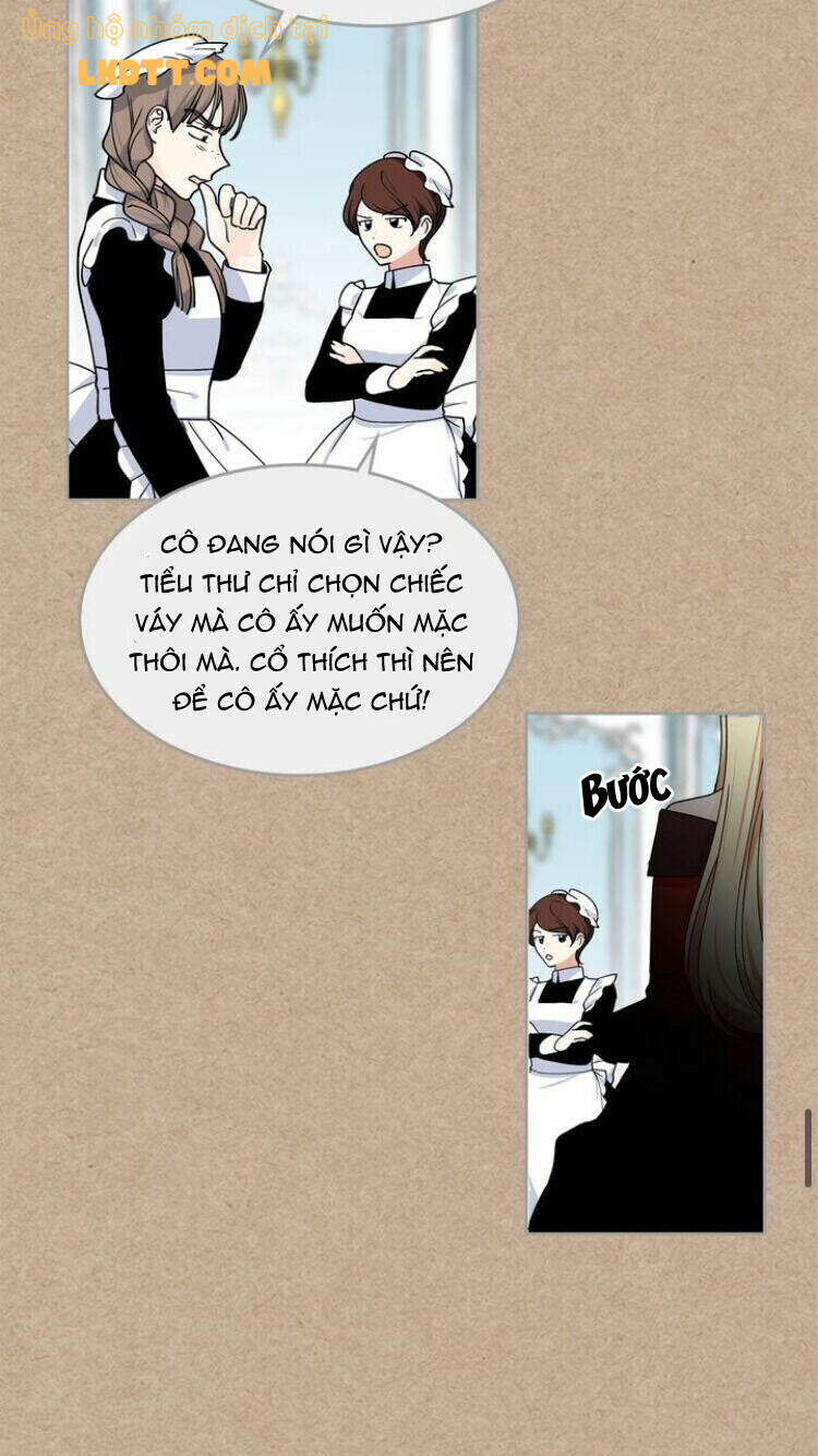 Thú Cưng Của Nữ Phụ Độc Ác Chapter 43 - 42