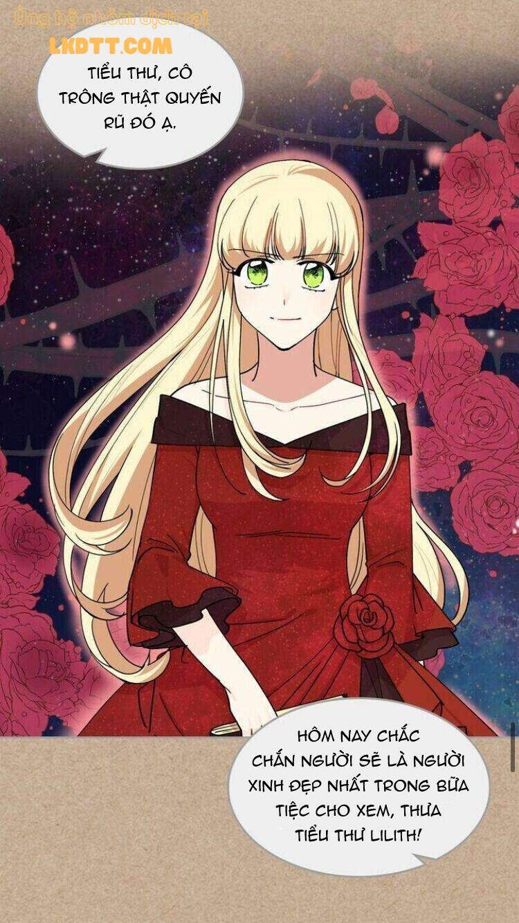 Thú Cưng Của Nữ Phụ Độc Ác Chapter 43 - 43