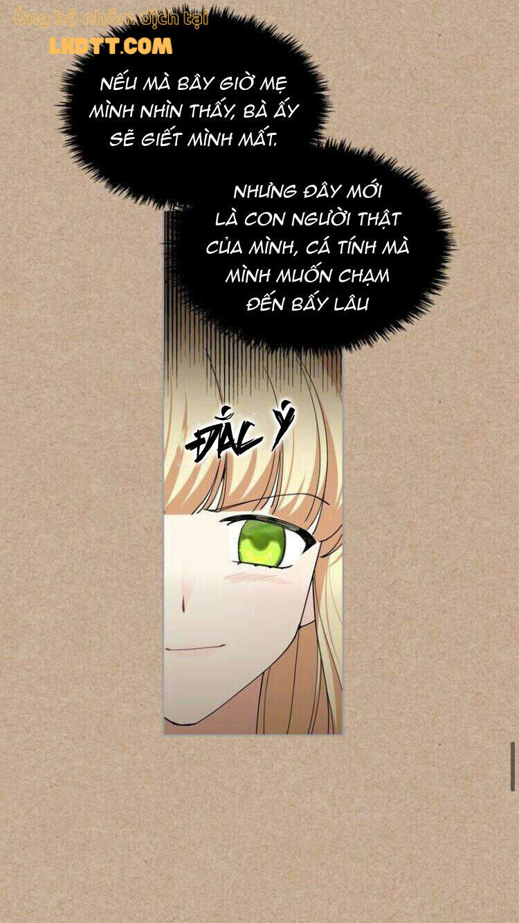 Thú Cưng Của Nữ Phụ Độc Ác Chapter 43 - 44