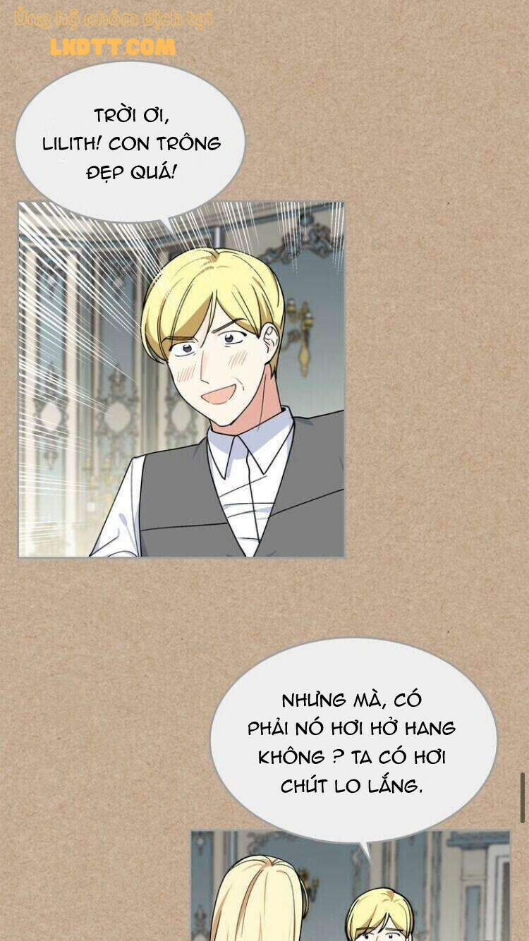 Thú Cưng Của Nữ Phụ Độc Ác Chapter 43 - 45