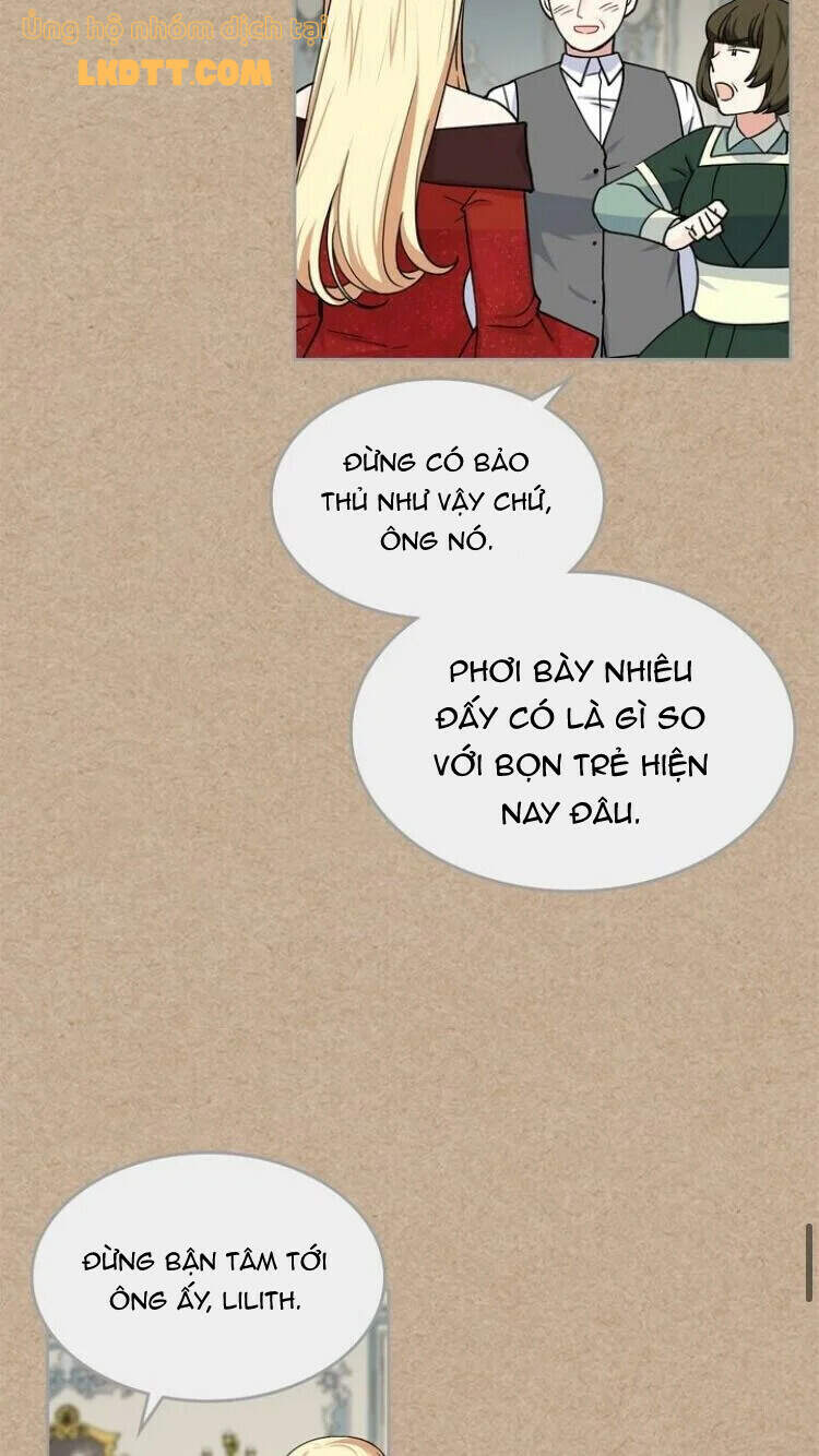 Thú Cưng Của Nữ Phụ Độc Ác Chapter 43 - 46