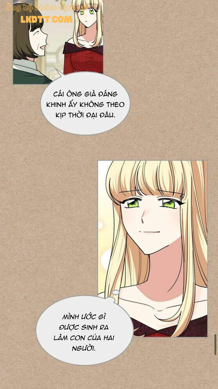 Thú Cưng Của Nữ Phụ Độc Ác Chapter 43 - 47