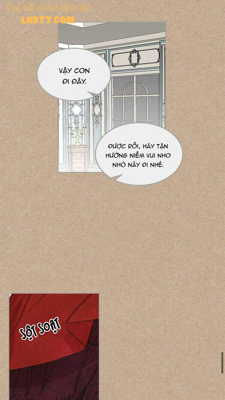 Thú Cưng Của Nữ Phụ Độc Ác Chapter 43 - 48