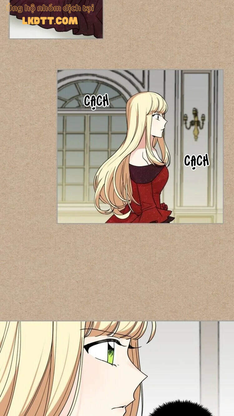 Thú Cưng Của Nữ Phụ Độc Ác Chapter 43 - 49