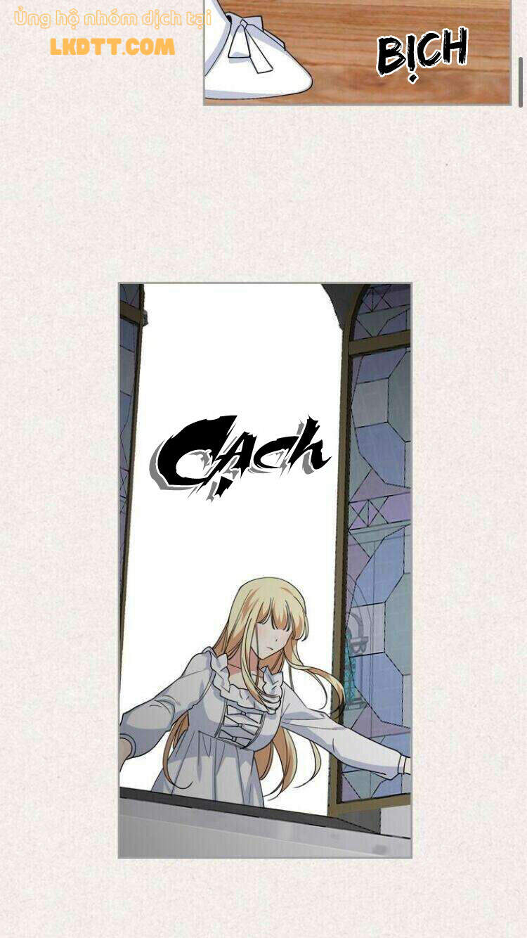 Thú Cưng Của Nữ Phụ Độc Ác Chapter 43 - 6