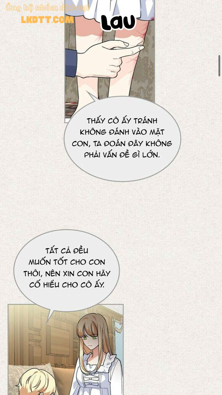 Thú Cưng Của Nữ Phụ Độc Ác Chapter 43 - 10