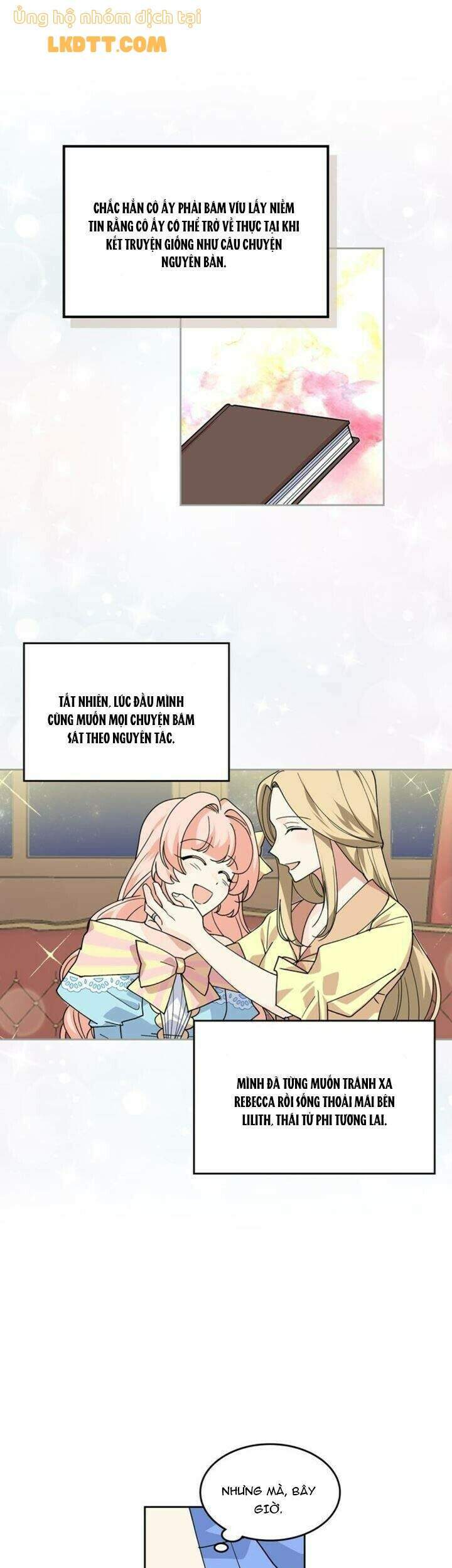 Thú Cưng Của Nữ Phụ Độc Ác Chapter 44 - 11