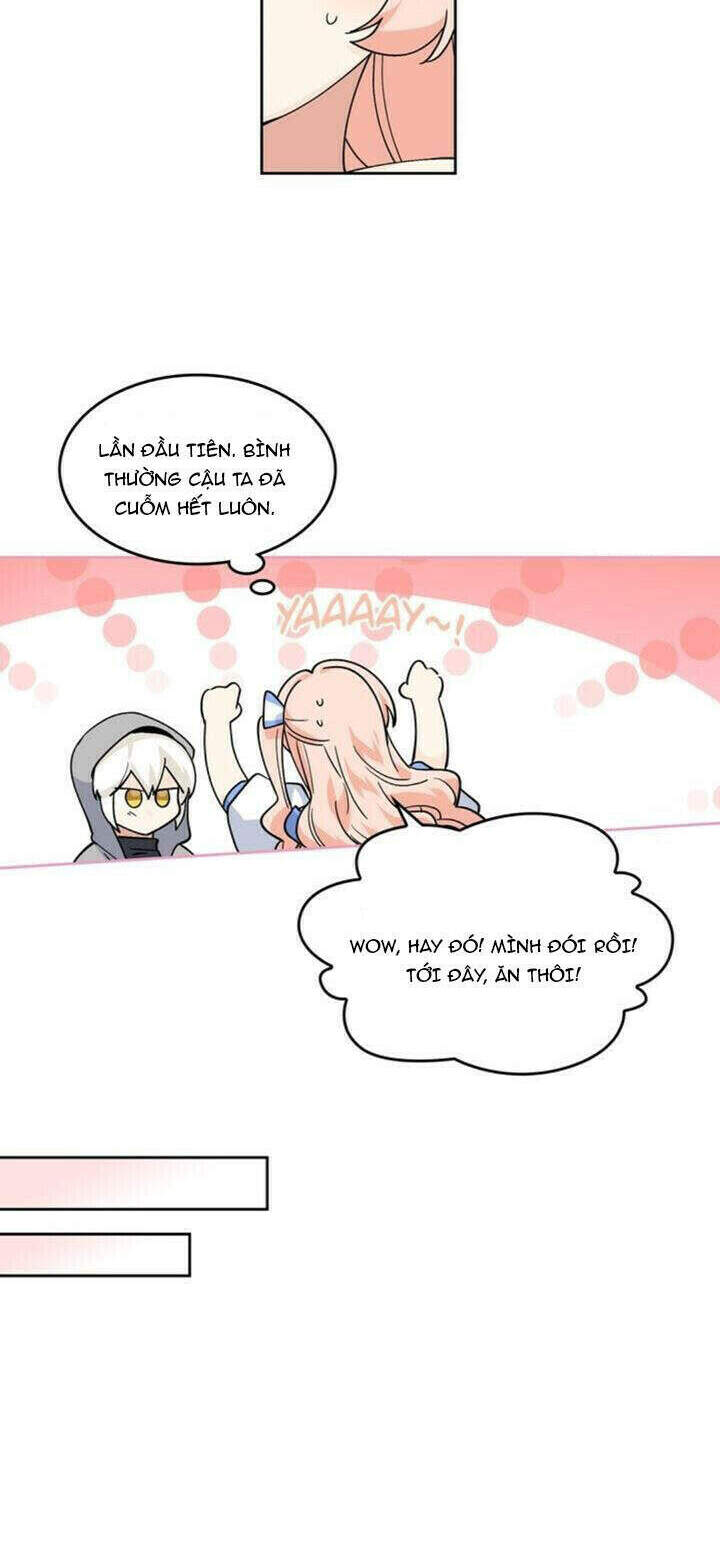 Thú Cưng Của Nữ Phụ Độc Ác Chapter 44 - 23