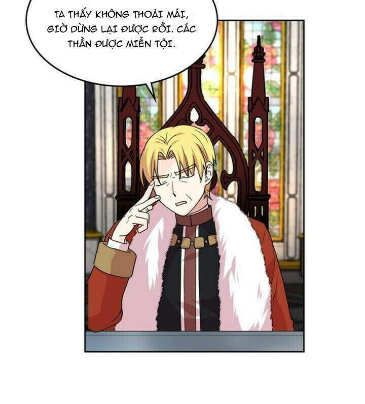 Thú Cưng Của Nữ Phụ Độc Ác Chapter 44 - 26