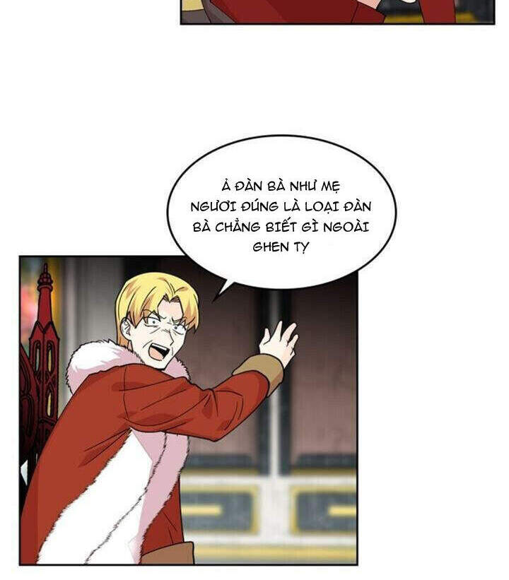 Thú Cưng Của Nữ Phụ Độc Ác Chapter 44 - 30