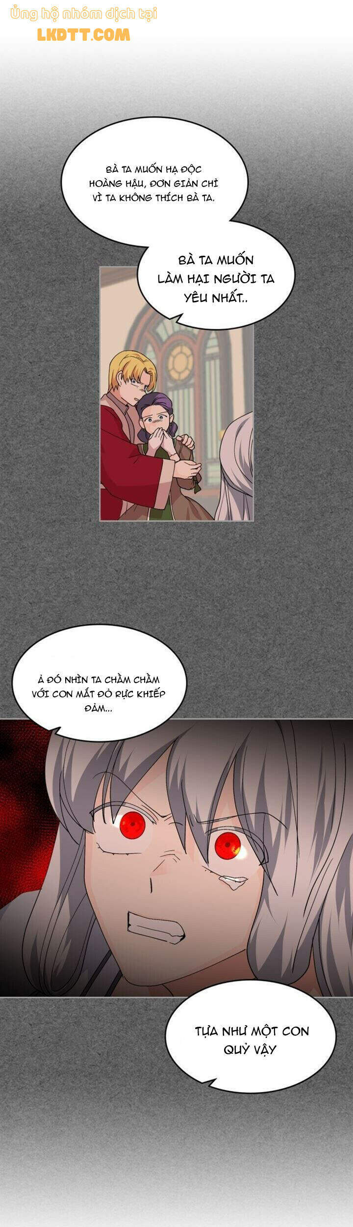 Thú Cưng Của Nữ Phụ Độc Ác Chapter 44 - 31