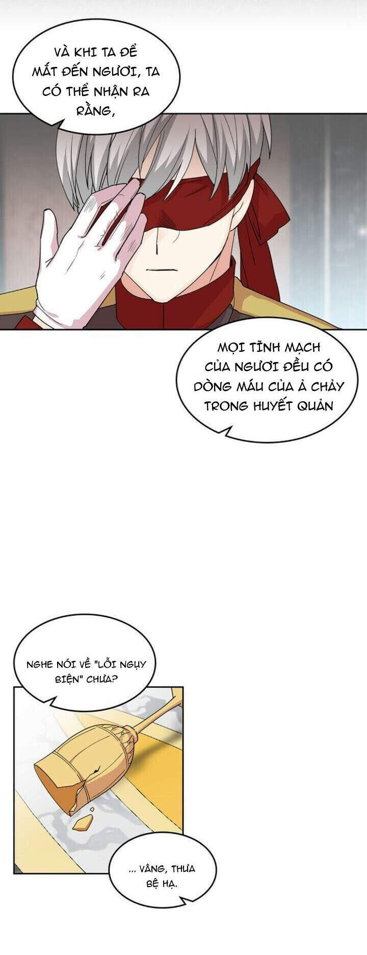 Thú Cưng Của Nữ Phụ Độc Ác Chapter 44 - 32