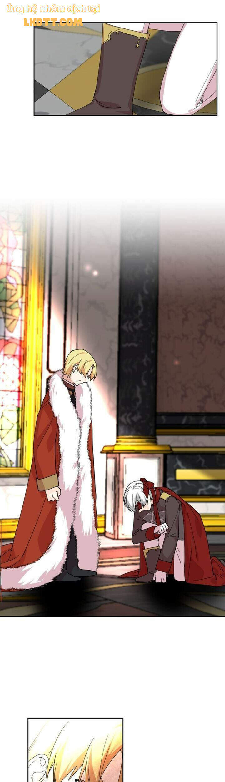 Thú Cưng Của Nữ Phụ Độc Ác Chapter 44 - 33