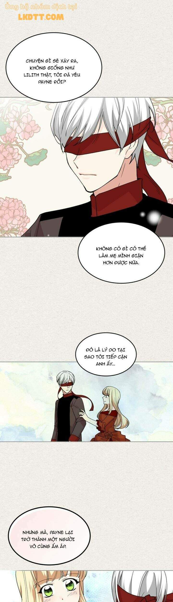 Thú Cưng Của Nữ Phụ Độc Ác Chapter 44 - 5