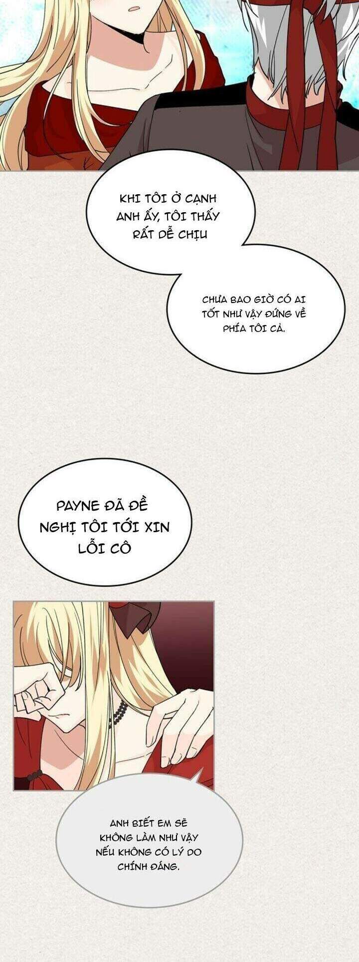Thú Cưng Của Nữ Phụ Độc Ác Chapter 44 - 6