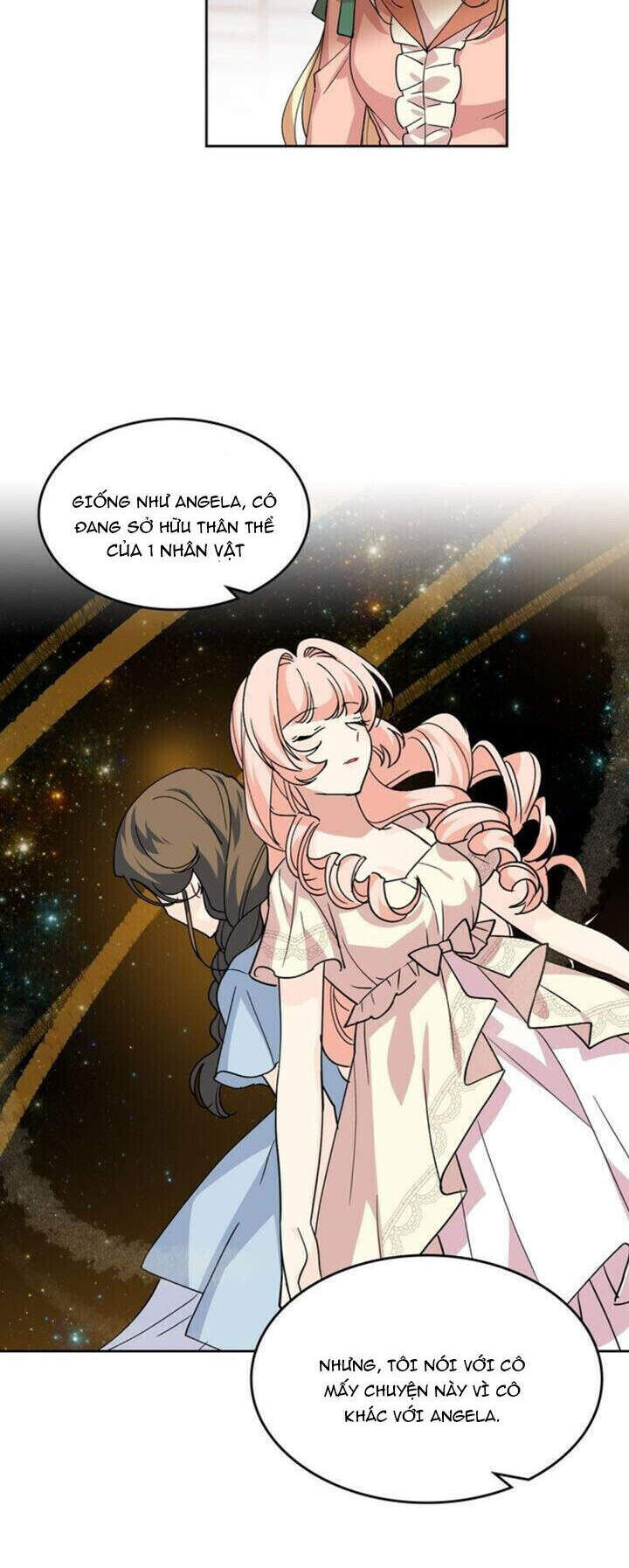 Thú Cưng Của Nữ Phụ Độc Ác Chapter 44 - 8