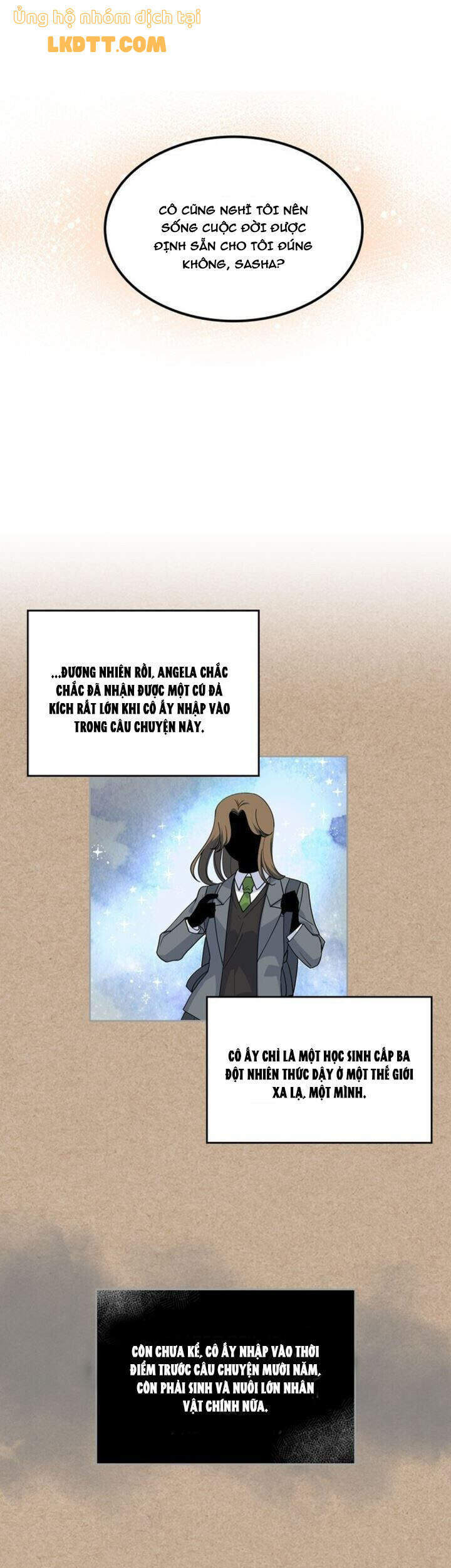 Thú Cưng Của Nữ Phụ Độc Ác Chapter 44 - 9