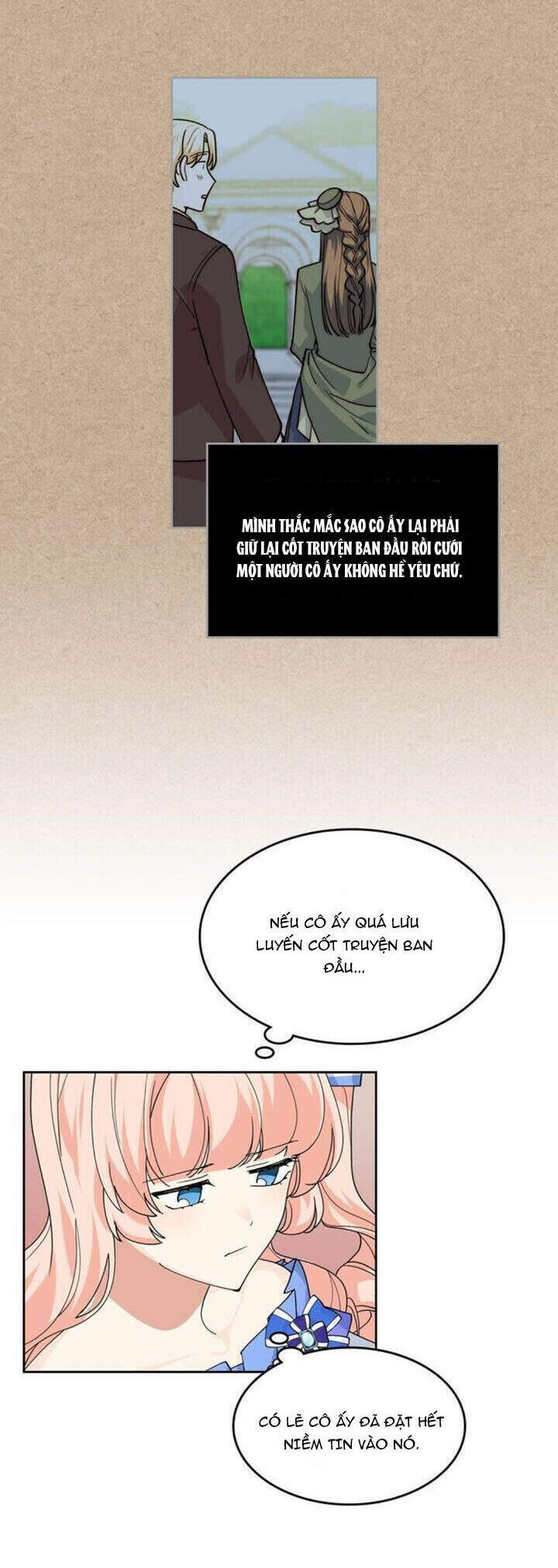 Thú Cưng Của Nữ Phụ Độc Ác Chapter 44 - 10