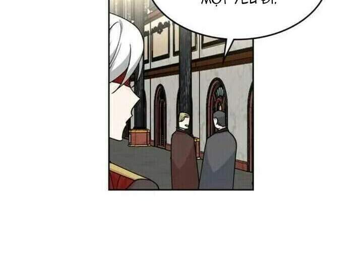 Thú Cưng Của Nữ Phụ Độc Ác Chapter 45 - 2