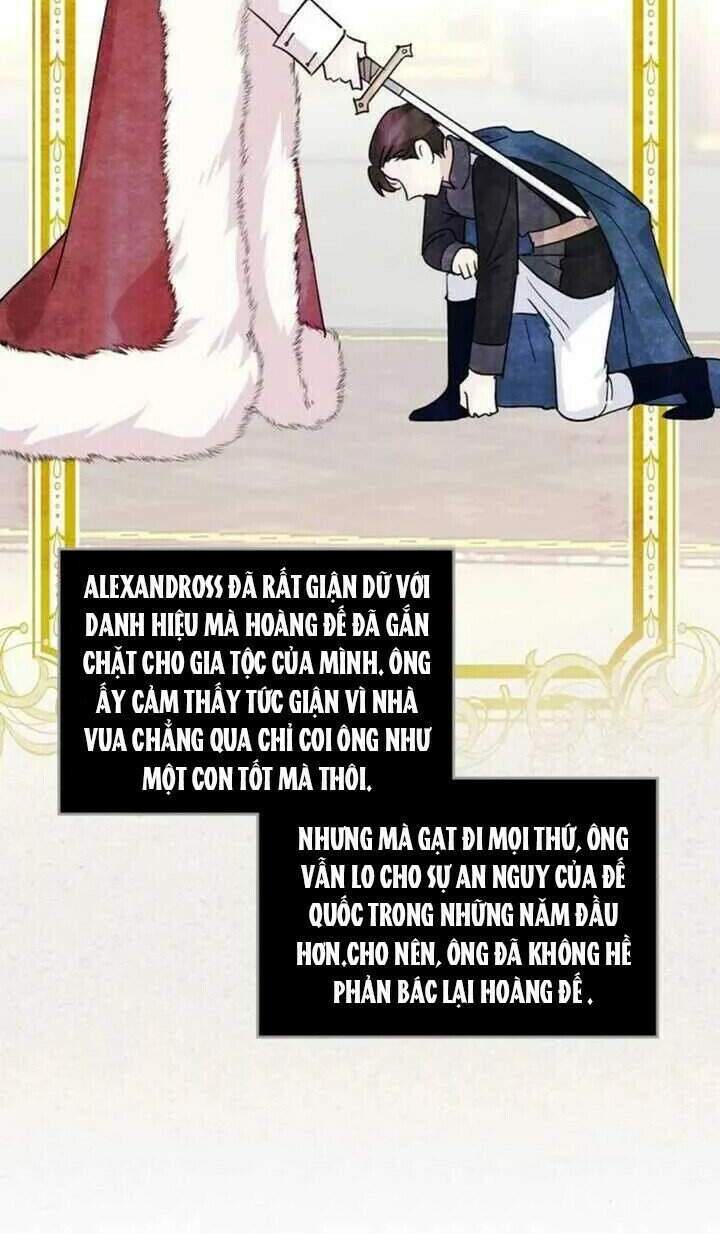 Thú Cưng Của Nữ Phụ Độc Ác Chapter 45 - 13