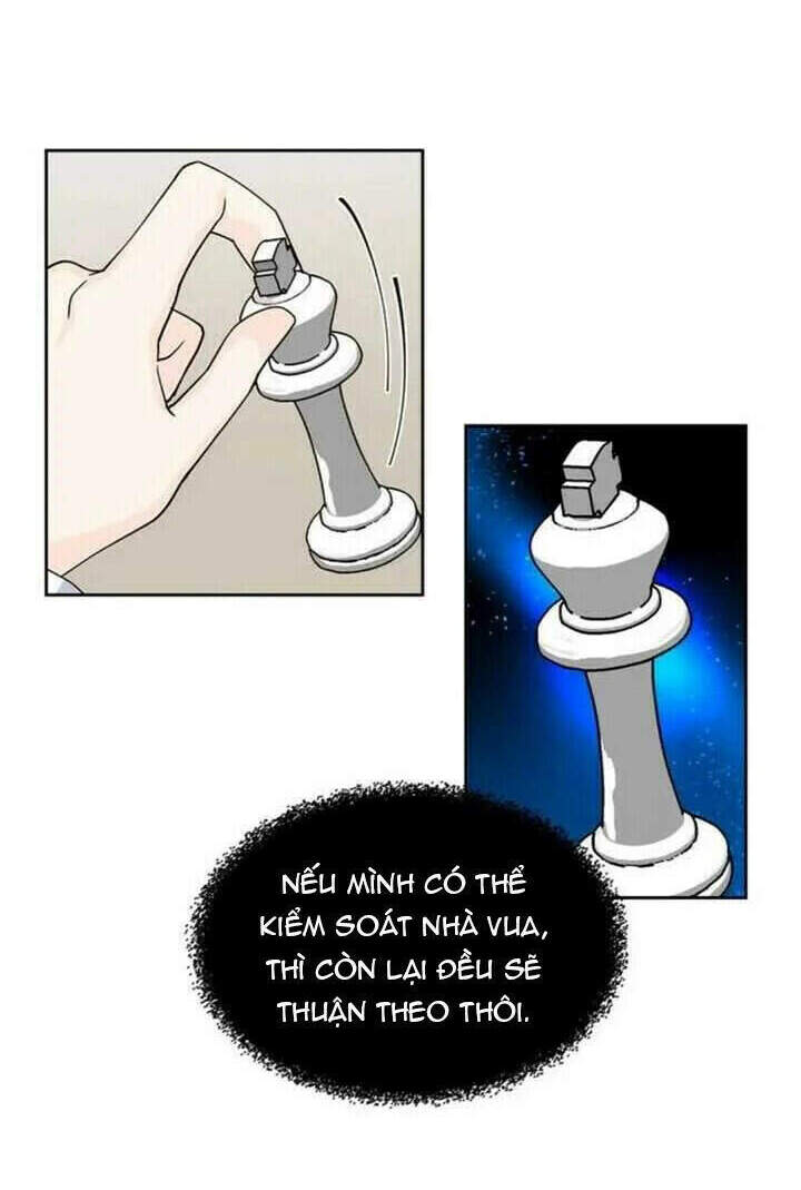 Thú Cưng Của Nữ Phụ Độc Ác Chapter 45 - 15