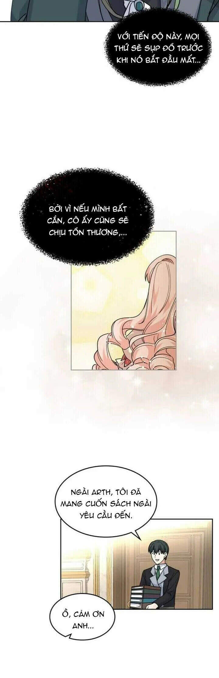 Thú Cưng Của Nữ Phụ Độc Ác Chapter 45 - 17