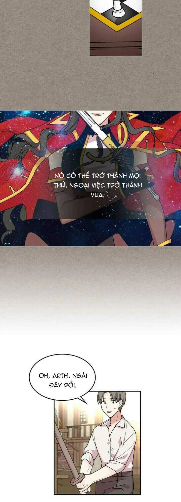 Thú Cưng Của Nữ Phụ Độc Ác Chapter 45 - 23