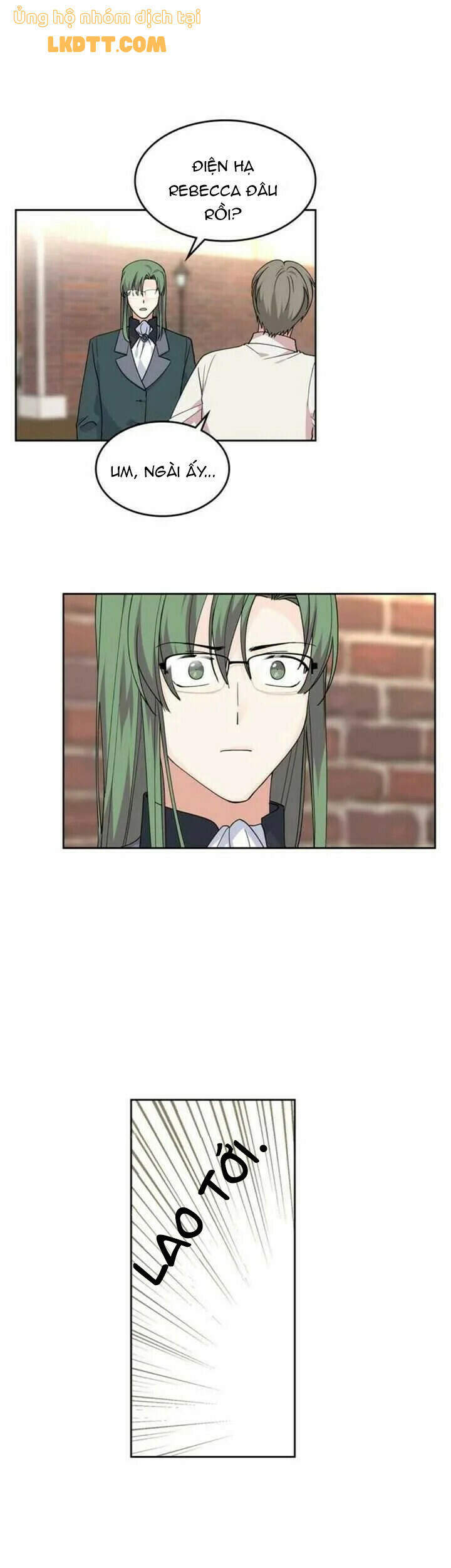 Thú Cưng Của Nữ Phụ Độc Ác Chapter 45 - 24