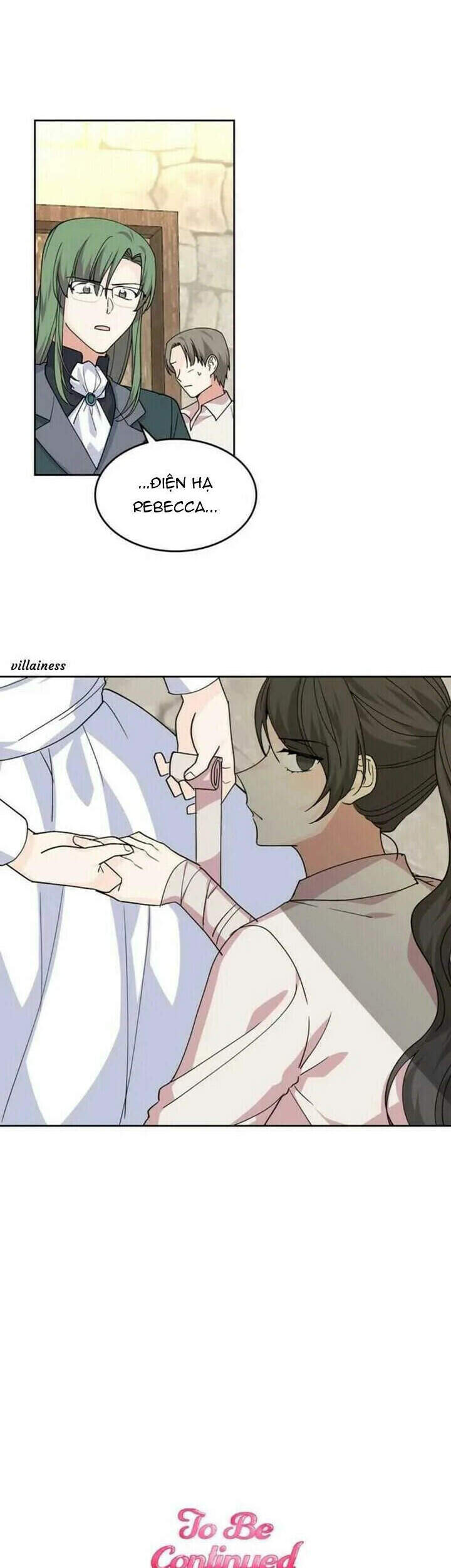 Thú Cưng Của Nữ Phụ Độc Ác Chapter 45 - 25
