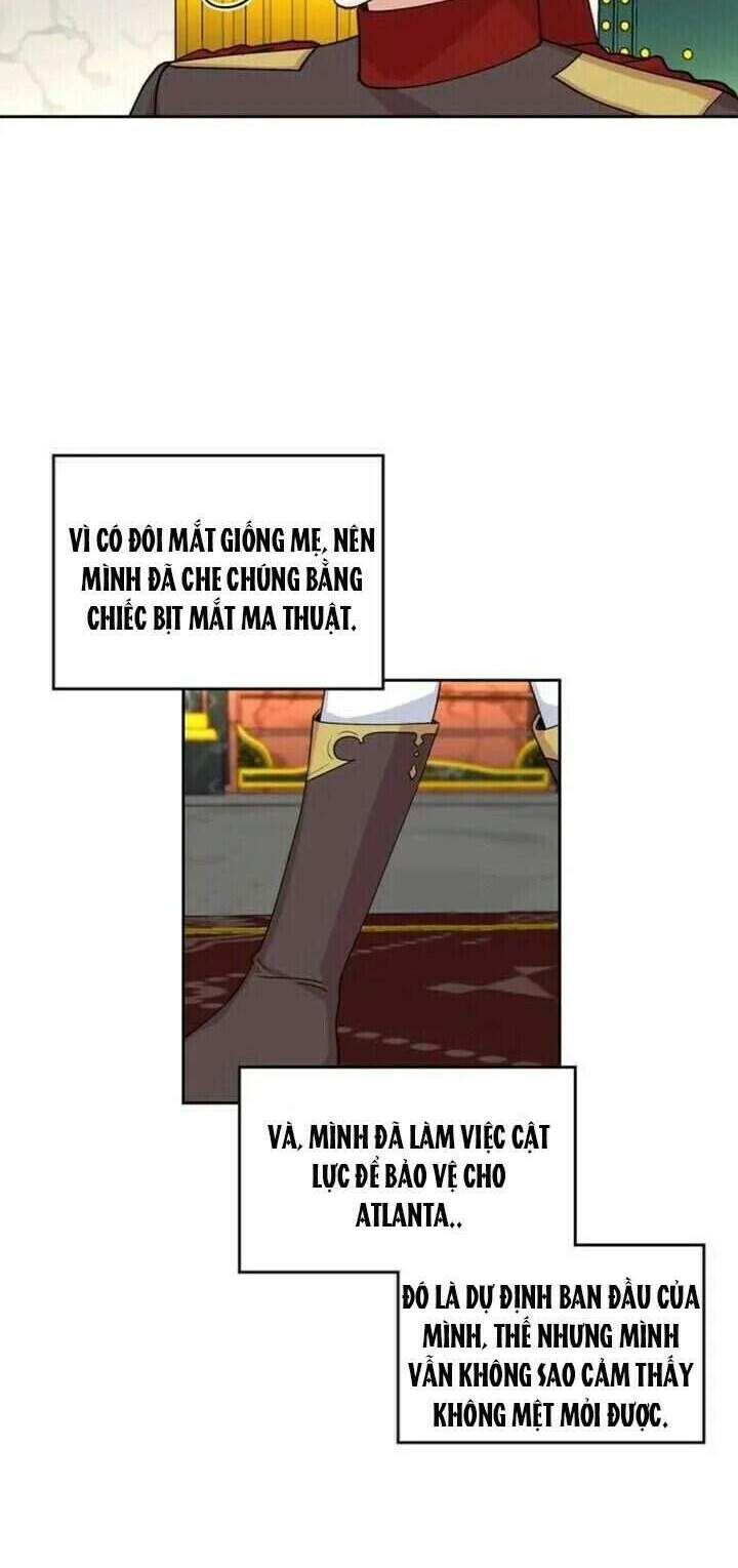 Thú Cưng Của Nữ Phụ Độc Ác Chapter 45 - 4