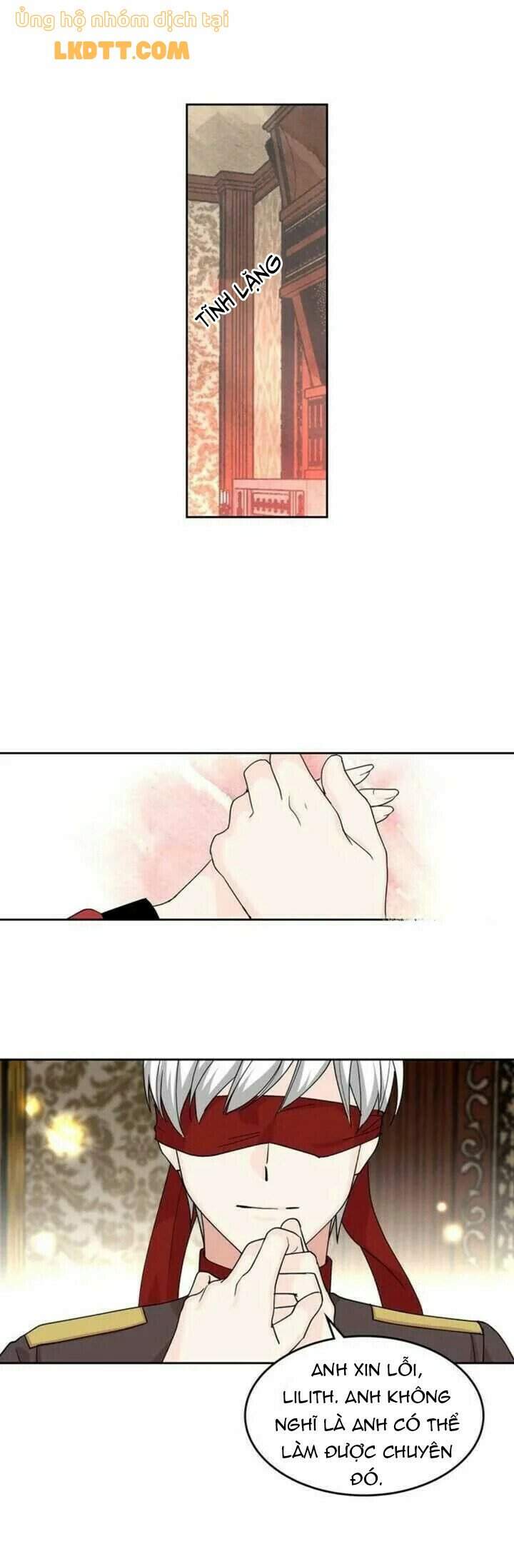 Thú Cưng Của Nữ Phụ Độc Ác Chapter 45 - 7